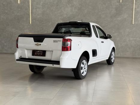 CHEVROLET Montana 1.4 FLEX LS, Foto 7