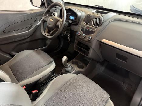 CHEVROLET Montana 1.4 FLEX LS, Foto 10