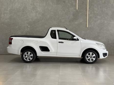 CHEVROLET Montana 1.4 FLEX LS, Foto 11