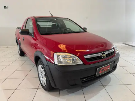 CHEVROLET Montana 1.4 FLEX CONQUEST, Foto 2