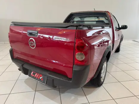 CHEVROLET Montana 1.4 FLEX CONQUEST, Foto 3