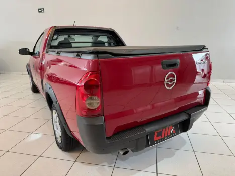 CHEVROLET Montana 1.4 FLEX CONQUEST, Foto 4