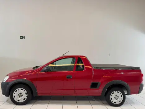 CHEVROLET Montana 1.4 FLEX CONQUEST, Foto 5