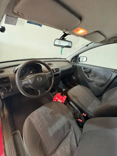 CHEVROLET Montana 1.4 FLEX CONQUEST, Foto 8
