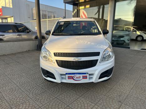 CHEVROLET Montana 1.4 FLEX LS, Foto 2