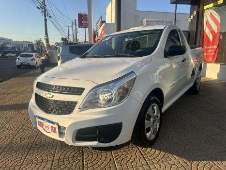 CHEVROLET Montana 1.4 FLEX LS, Foto 3