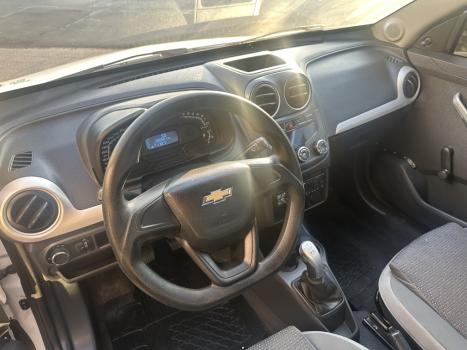CHEVROLET Montana 1.4 FLEX LS, Foto 4