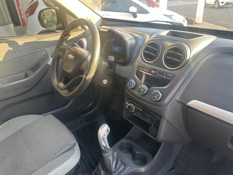 CHEVROLET Montana 1.4 FLEX LS, Foto 5