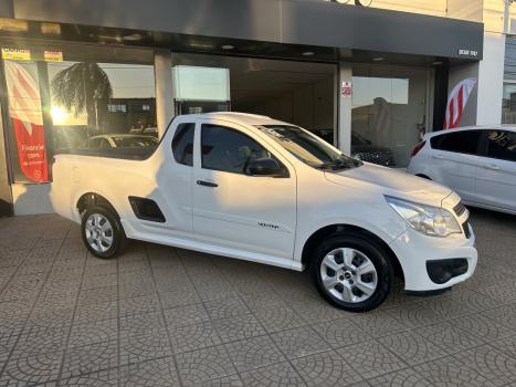 CHEVROLET Montana 1.4 FLEX LS, Foto 7
