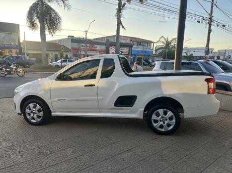 CHEVROLET Montana 1.4 FLEX LS, Foto 8