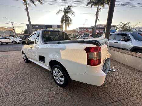 CHEVROLET Montana 1.4 FLEX LS, Foto 9
