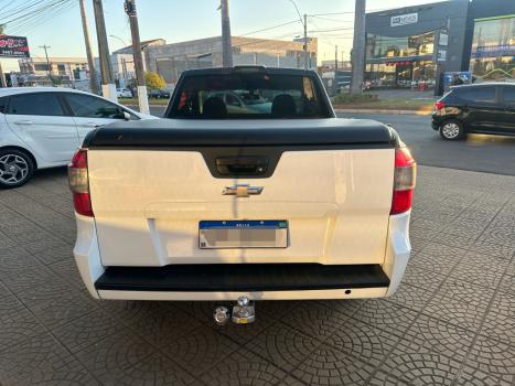 CHEVROLET Montana 1.4 FLEX LS, Foto 10