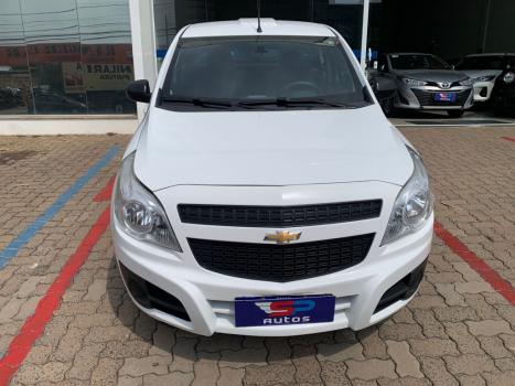 CHEVROLET Montana 1.4 FLEX LS, Foto 2