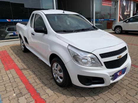 CHEVROLET Montana 1.4 FLEX LS, Foto 3