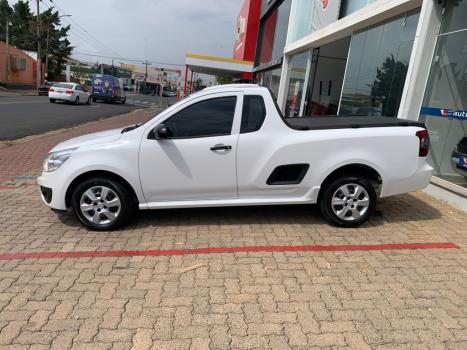 CHEVROLET Montana 1.4 FLEX LS, Foto 4