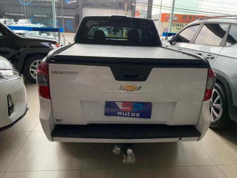 CHEVROLET Montana 1.4 FLEX LS, Foto 6