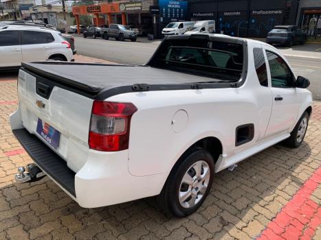 CHEVROLET Montana 1.4 FLEX LS, Foto 7
