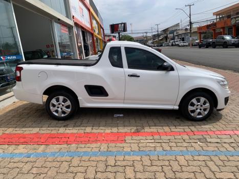 CHEVROLET Montana 1.4 FLEX LS, Foto 8