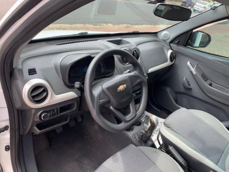 CHEVROLET Montana 1.4 FLEX LS, Foto 9