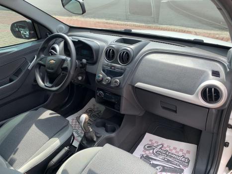 CHEVROLET Montana 1.4 FLEX LS, Foto 11