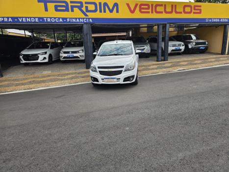 CHEVROLET Montana 1.4 FLEX LS, Foto 1