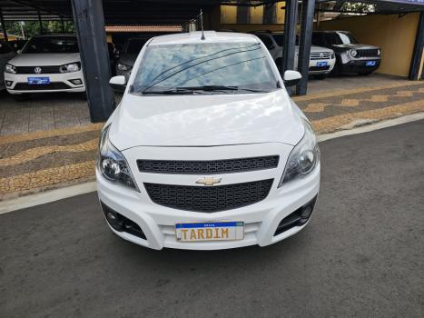 CHEVROLET Montana 1.4 FLEX LS, Foto 2