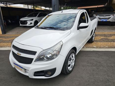 CHEVROLET Montana 1.4 FLEX LS, Foto 3