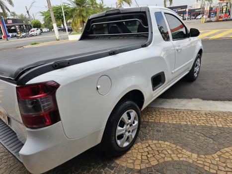 CHEVROLET Montana 1.4 FLEX LS, Foto 4