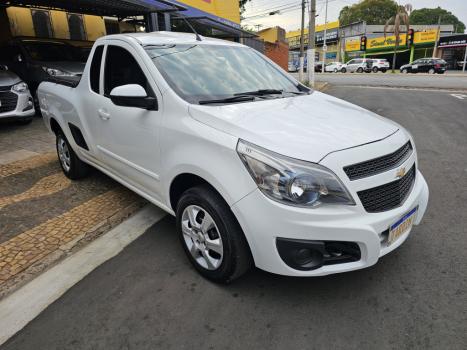 CHEVROLET Montana 1.4 FLEX LS, Foto 5