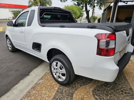 CHEVROLET Montana 1.4 FLEX LS, Foto 6