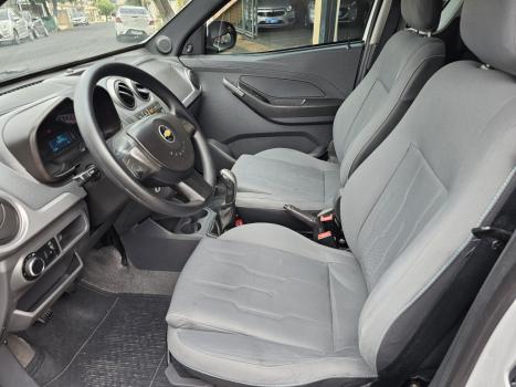 CHEVROLET Montana 1.4 FLEX LS, Foto 7