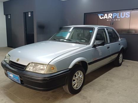 CHEVROLET Monza Sedan 2.0 EFI 4P GL, Foto 2