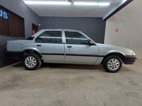 CHEVROLET Monza Sedan 2.0 EFI 4P GL, Foto 8