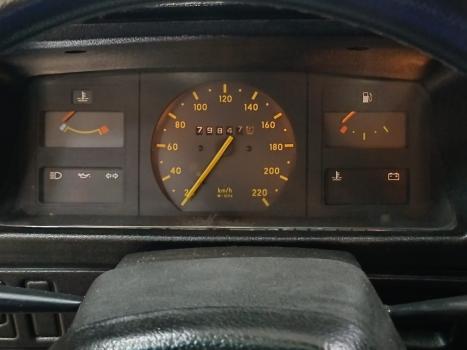 CHEVROLET Monza Sedan 2.0 EFI 4P GL, Foto 12