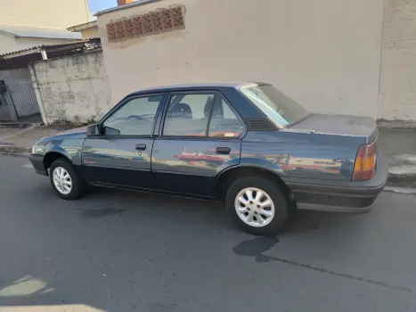 CHEVROLET Monza Sedan 2.0 EFI LCOOL GL, Foto 5