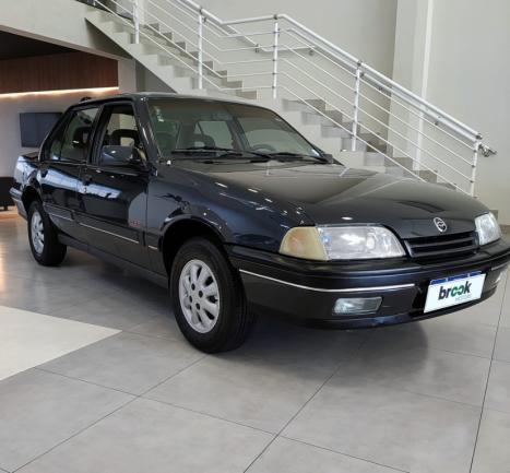 CHEVROLET Monza Sedan 2.0 4P EFI GLS, Foto 1