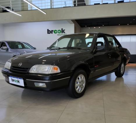 CHEVROLET Monza Sedan 2.0 4P EFI GLS, Foto 3