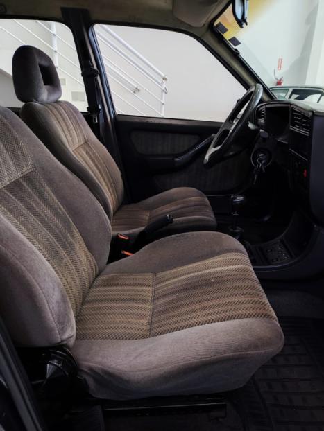 CHEVROLET Monza Sedan 2.0 4P EFI GLS, Foto 4