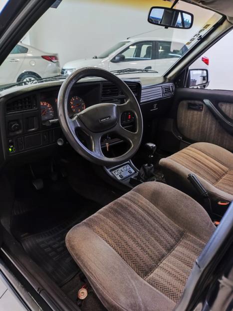 CHEVROLET Monza Sedan 2.0 4P EFI GLS, Foto 5