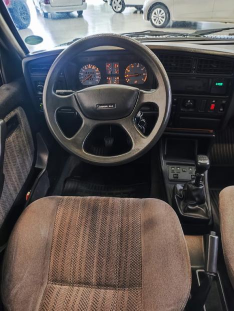 CHEVROLET Monza Sedan 2.0 4P EFI GLS, Foto 6