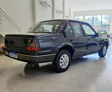 CHEVROLET Monza Sedan 2.0 4P EFI GLS, Foto 8