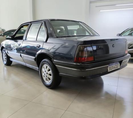 CHEVROLET Monza Sedan 2.0 4P EFI GLS, Foto 9