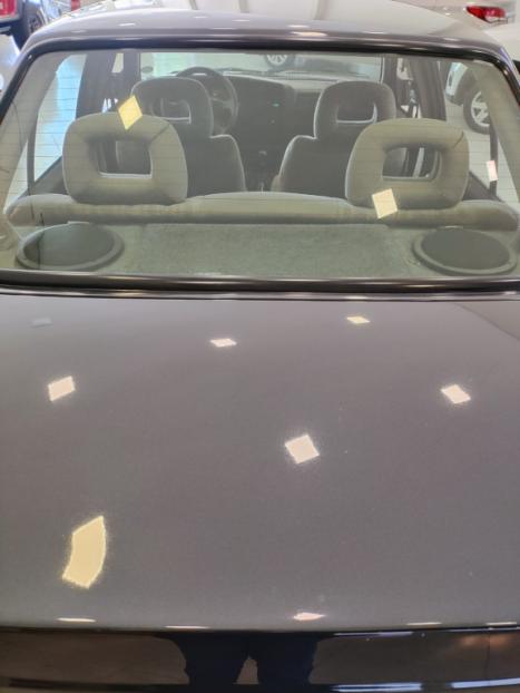 CHEVROLET Monza Sedan 2.0 4P EFI GLS, Foto 10