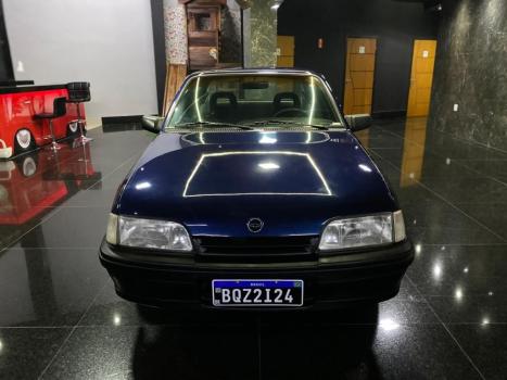 CHEVROLET Monza Sedan 1.8 4P GL, Foto 1