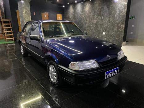 CHEVROLET Monza Sedan 1.8 4P GL, Foto 2