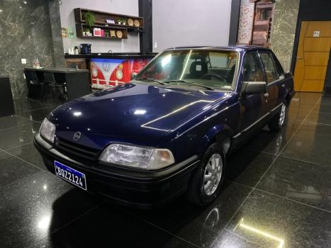 CHEVROLET Monza Sedan 1.8 4P GL, Foto 3
