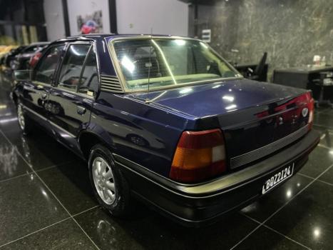 CHEVROLET Monza Sedan 1.8 4P GL, Foto 4