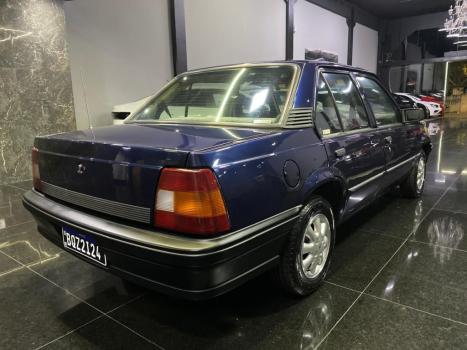 CHEVROLET Monza Sedan 1.8 4P GL, Foto 5