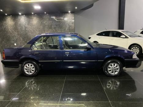 CHEVROLET Monza Sedan 1.8 4P GL, Foto 8
