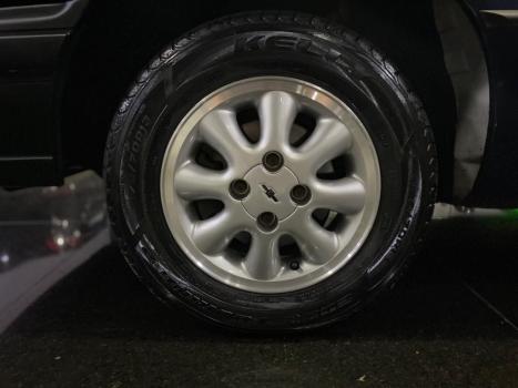 CHEVROLET Monza Sedan 1.8 4P GL, Foto 9